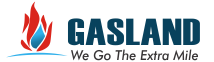 gasland logo