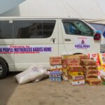 GASLAND SOCIAL RESPONSIBILITY